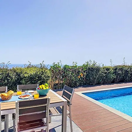 Villa Eden Sky