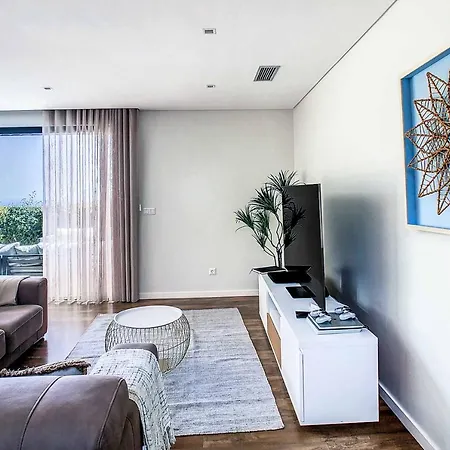 Villa Eden Sky *