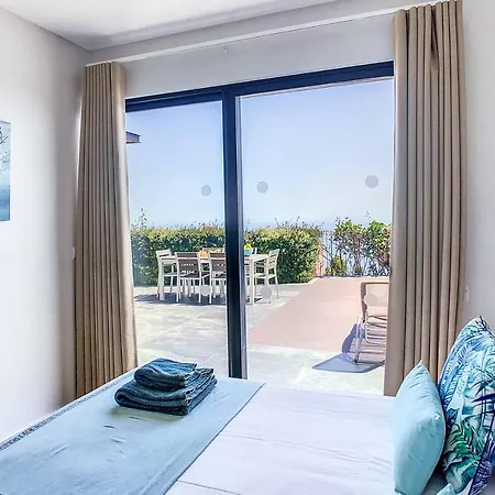 Villa Eden Sky *