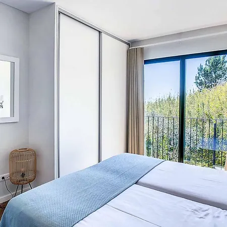 Eden Sky Villa *