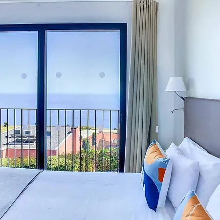 Eden Sky Villa Estreito Da Calheta