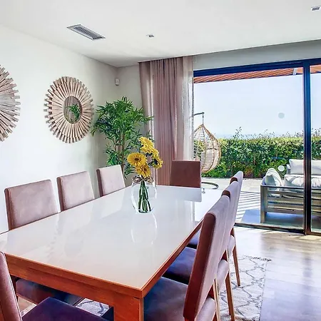 Eden Sky Villa